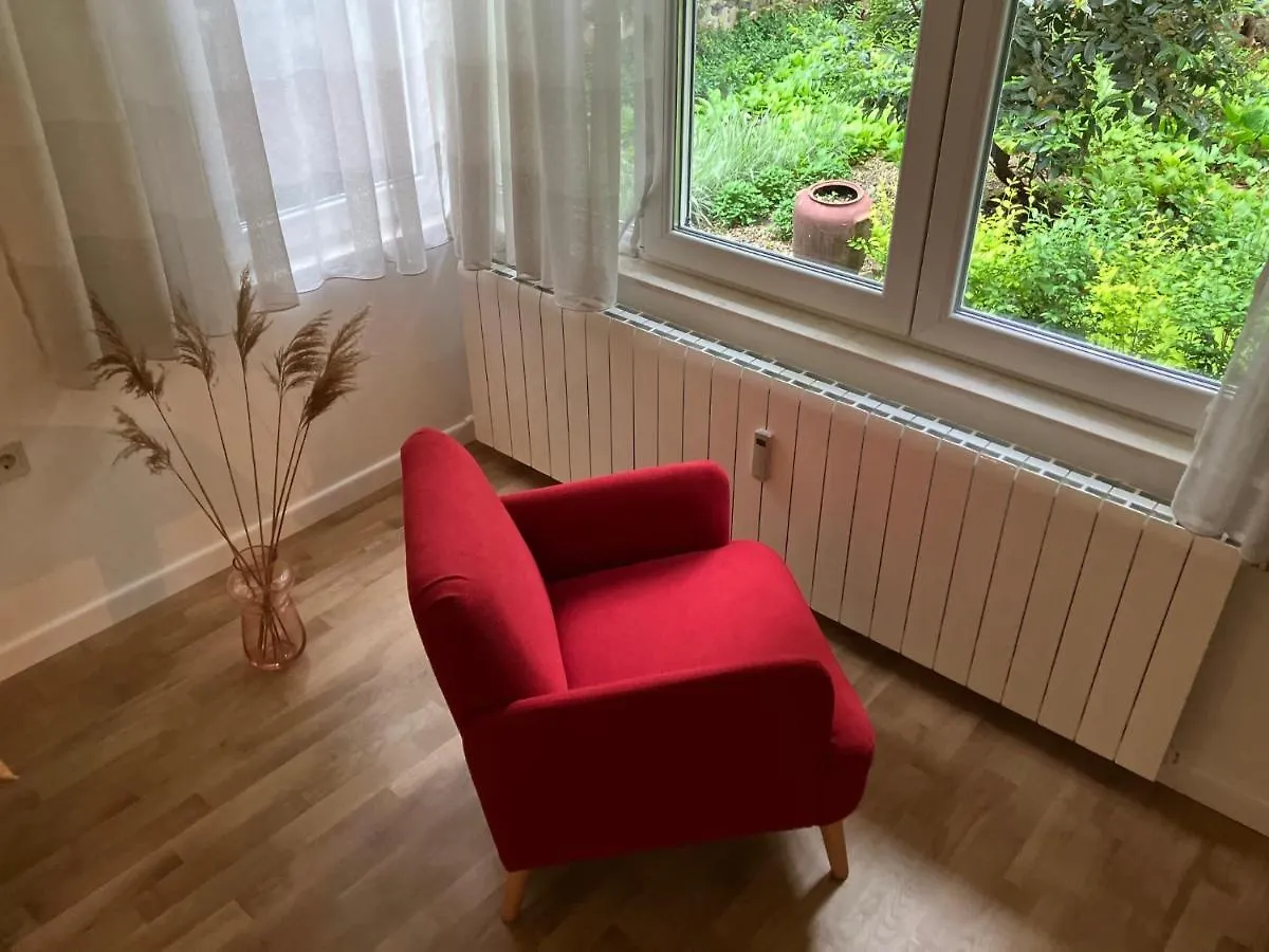 Opera Flat Apartment Sofia 0*,