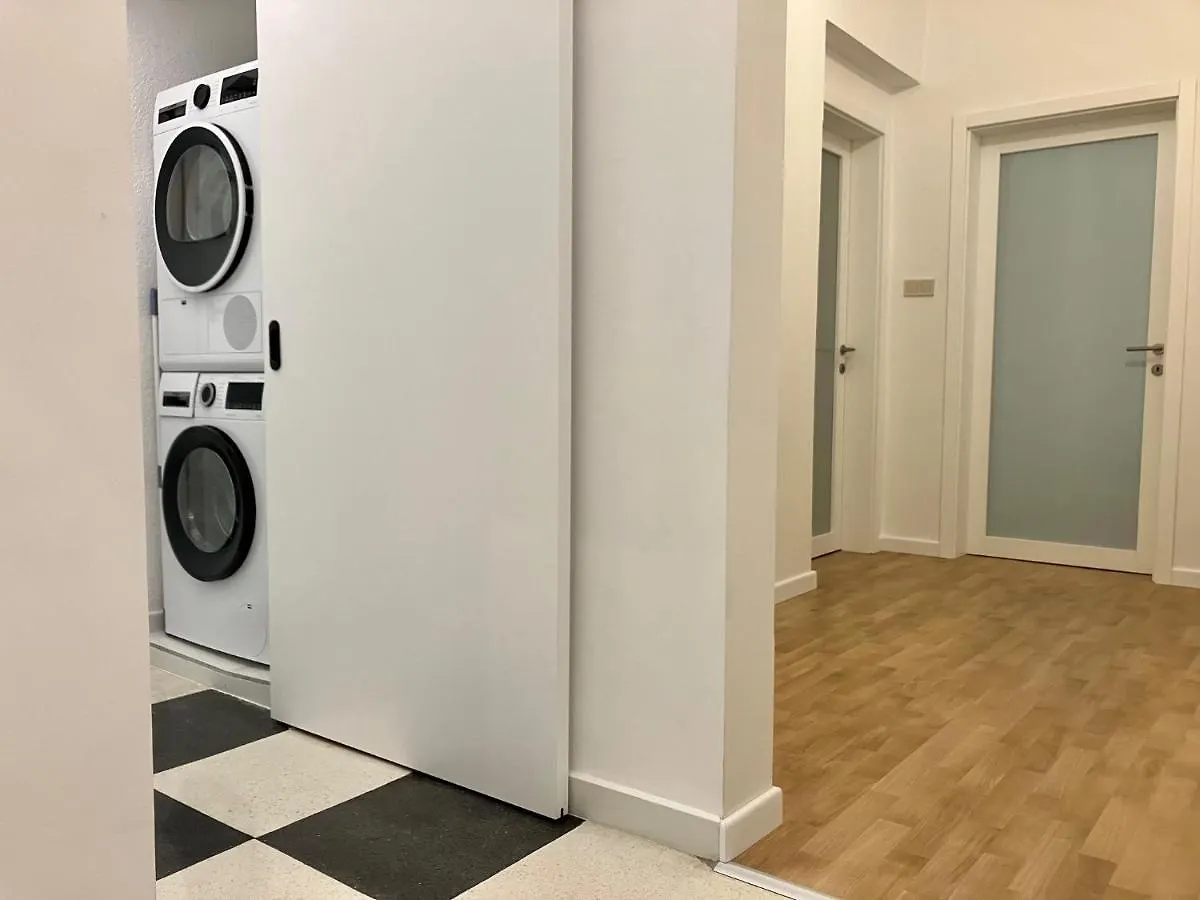 Opera Flat Apartment Sofia