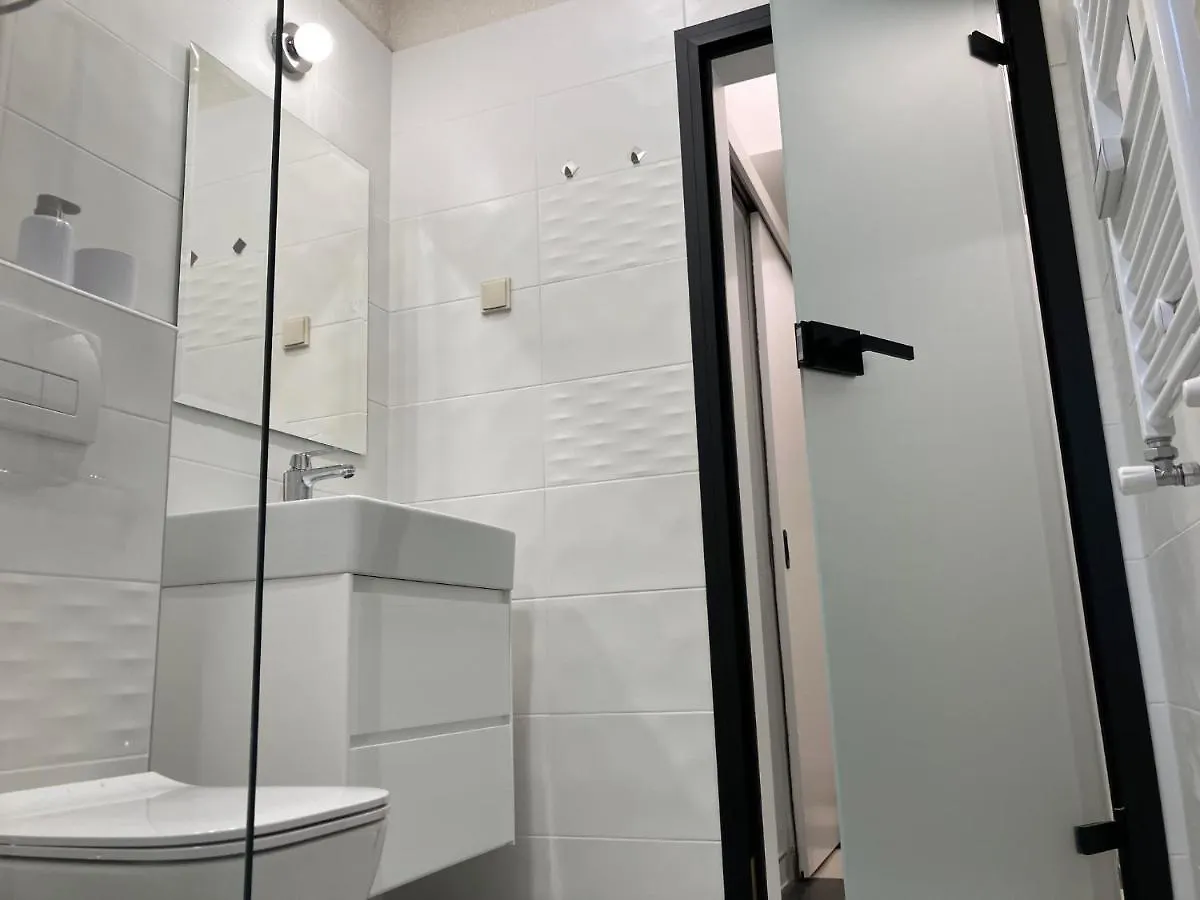 Opera Flat Apartment Sofia Bulgaria