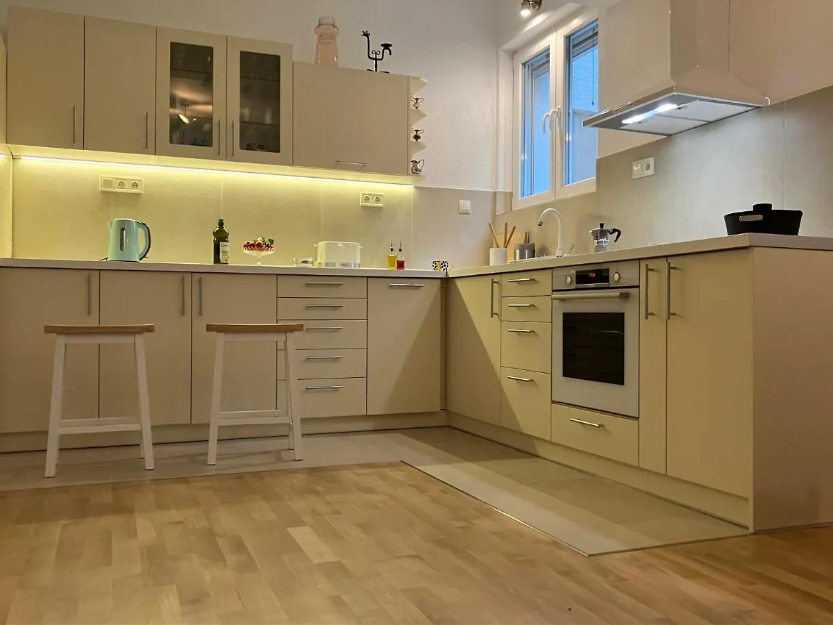 Opera Flat Apartment Sofia 0*,  Bulgaria